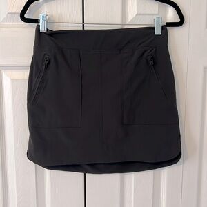 Athleta skort size 4
